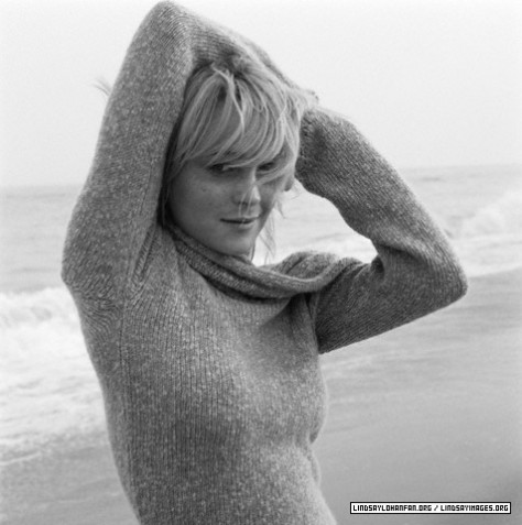 Lindsay Lohan Fotoğrafı