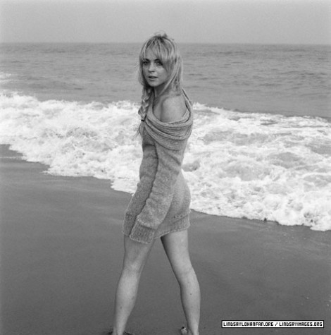 Lindsay Lohan Fotoğrafları 180