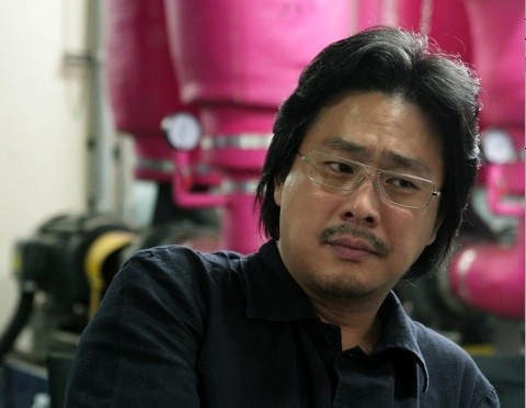 Park Chan-wook Fotoğrafları 2