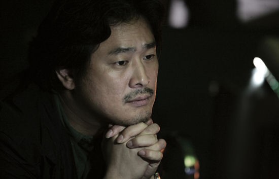 Park Chan-wook Fotoğrafları 8