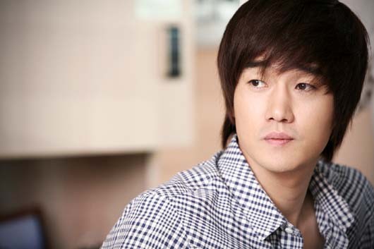 Yoo Ji-tae Fotoğrafları 5