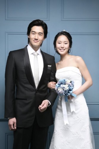 Yoo Ji-tae Fotoğrafları 26