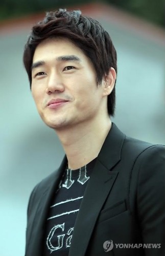 Yoo Ji-tae Fotoğrafı