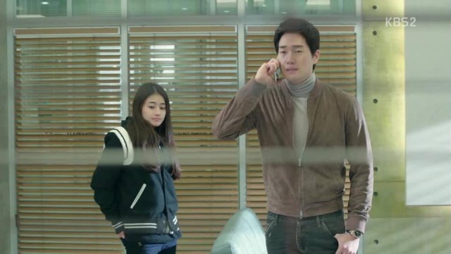 Yoo Ji-tae Fotoğrafı
