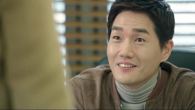 Yoo Ji-tae Fotoğrafları 62