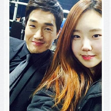 Yoo Ji-tae Fotoğrafları 64