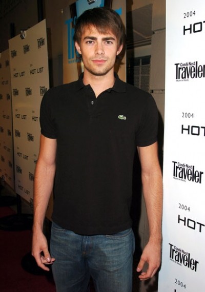 Jonathan Bennett Fotoğrafları 5