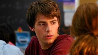 Jonathan Bennett Fotoğrafları 41