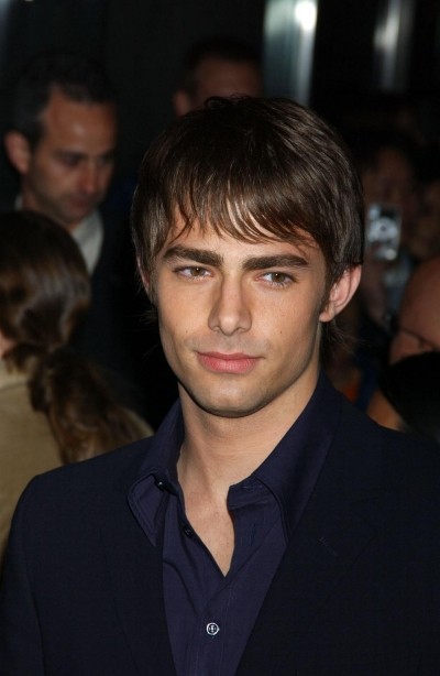 Jonathan Bennett Fotoğrafları 8