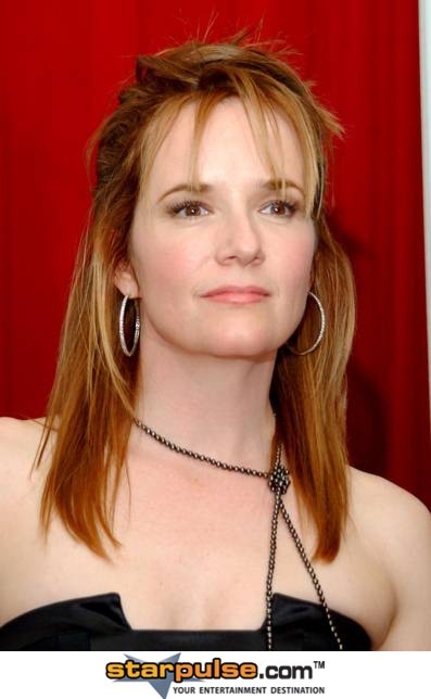 Lea Thompson Fotoğrafları 14