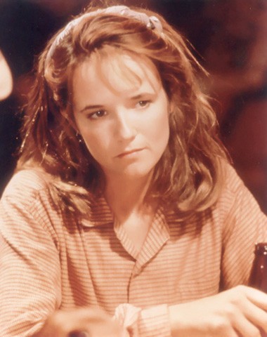 Lea Thompson Fotoğrafları 16