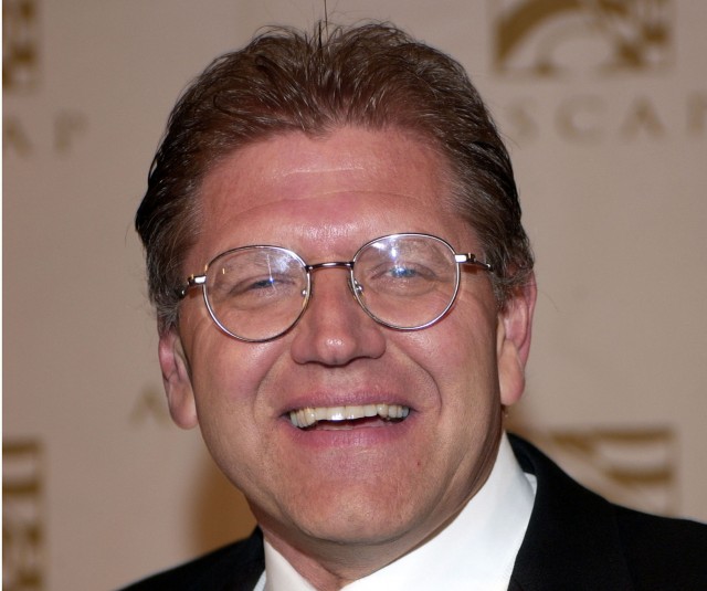 Robert Zemeckis Fotoğrafları 4