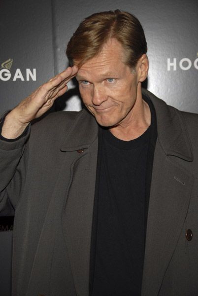 William Sadler Fotoğrafları 1