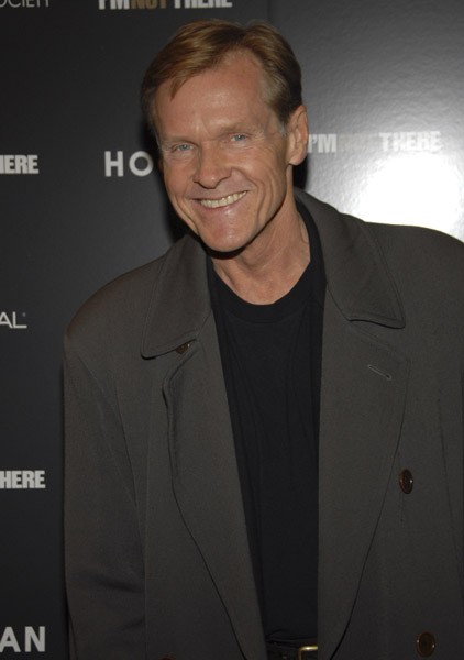 William Sadler Fotoğrafları 5