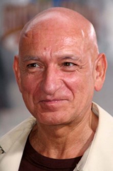 Ben Kingsley Fotoğrafları 14