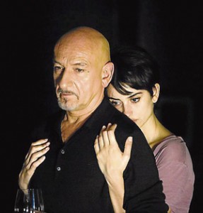 Ben Kingsley Fotoğrafları 6