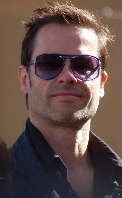 Guy Pearce Fotoğrafı