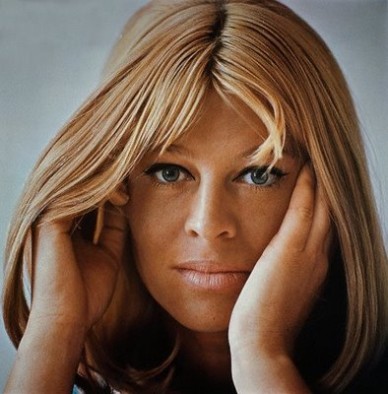 Julie Christie Fotoğrafları 11