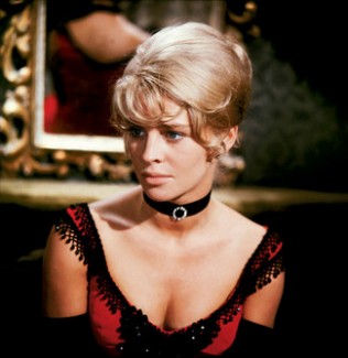 Julie Christie Fotoğrafları 12