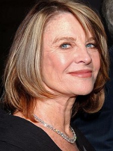 Julie Christie Fotoğrafları 18