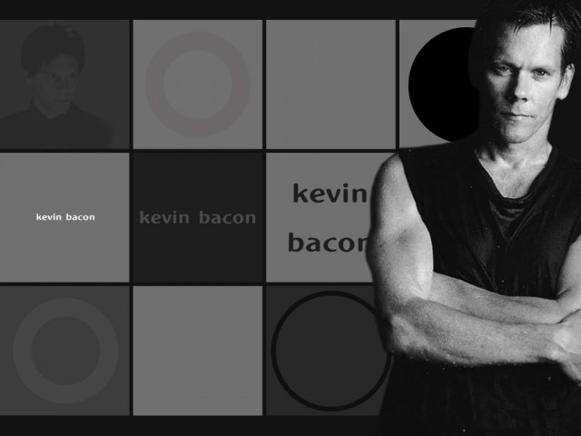 Kevin Bacon Fotoğrafları 13