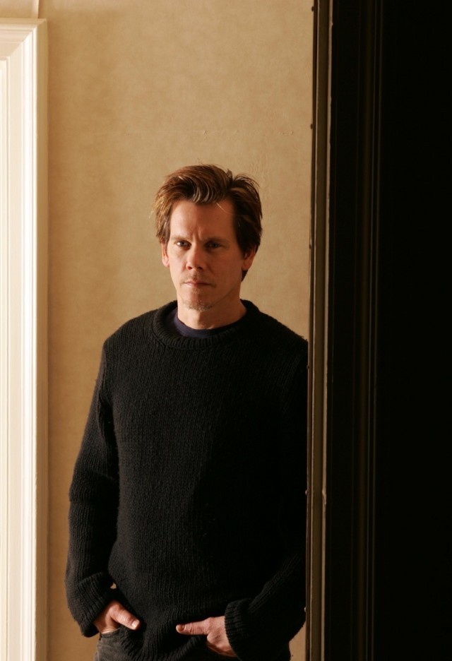 Kevin Bacon Fotoğrafları 16