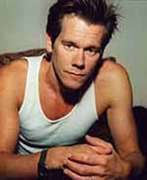 Kevin Bacon Fotoğrafları 21