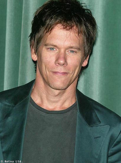 Kevin Bacon Fotoğrafları 27