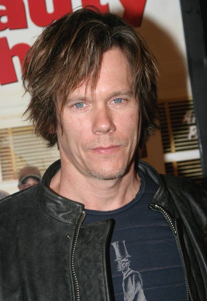 Kevin Bacon Fotoğrafları 36