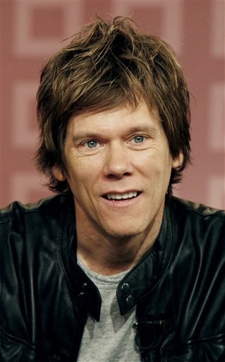 Kevin Bacon Fotoğrafları 42