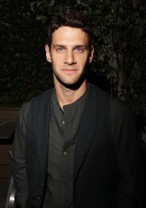 Justin Bartha Fotoğrafları 37