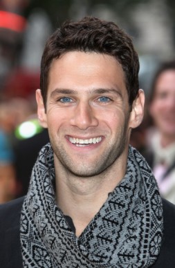 Justin Bartha Fotoğrafları 49