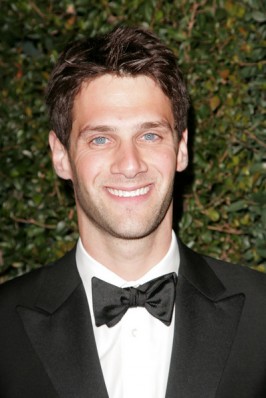 Justin Bartha Fotoğrafları 50