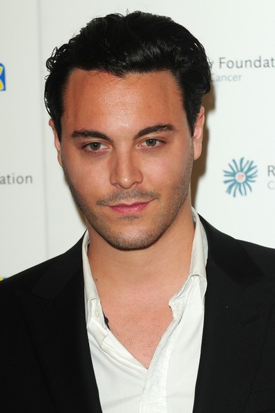 Jack Huston Fotoğrafları 46