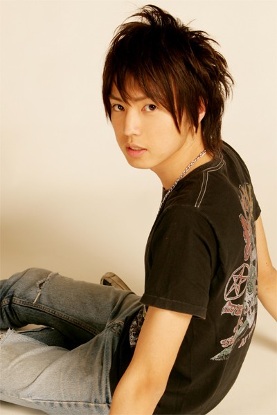 Ren Kiriyama Fotoğrafı