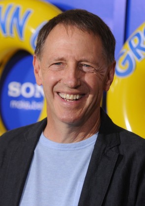 Dennis Dugan Fotoğrafı