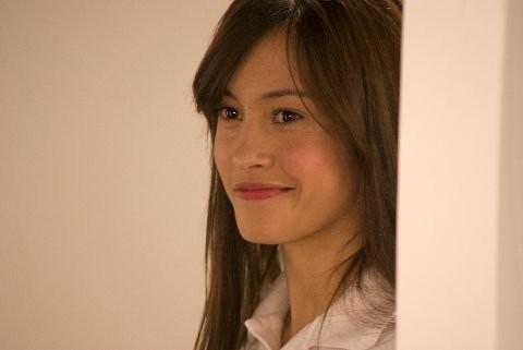 Griselda Siciliani Fotoğrafı