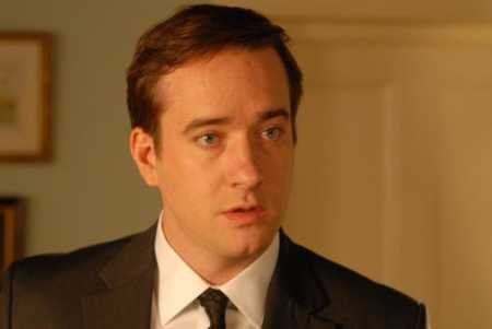 Matthew Macfadyen Fotoğrafları 15