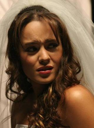 Ana Lucia Domínguez Fotoğrafı