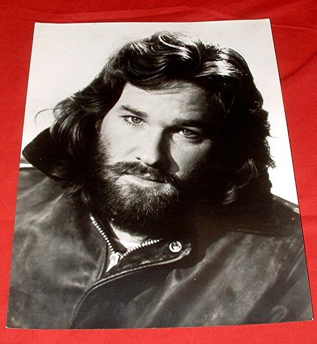 Kurt Russell Fotoğrafları 21