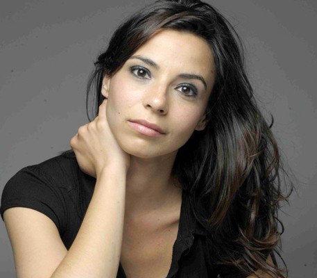 Teresa Tavares Fotoğrafı