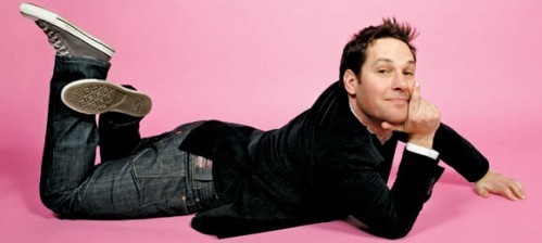 Paul Rudd Fotoğrafları 20