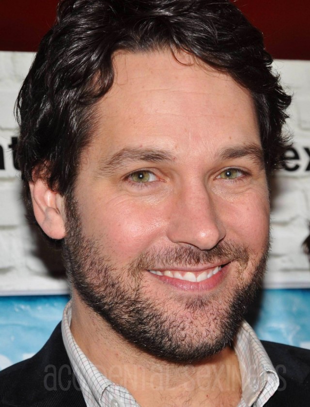 Paul Rudd Fotoğrafları 7