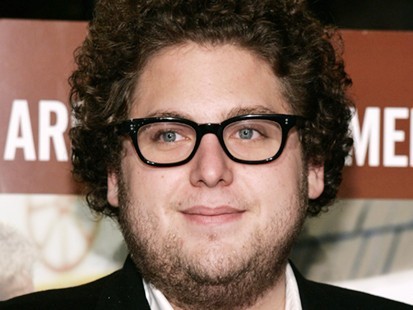 Jonah Hill Fotoğrafları 14