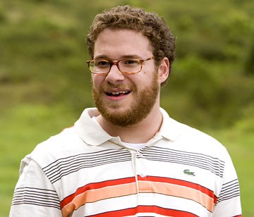 Seth Rogen Fotoğrafları 19