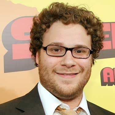 Seth Rogen Fotoğrafları 41