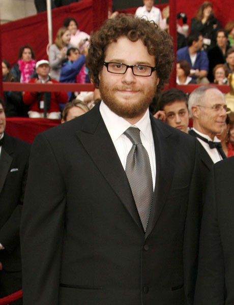 Seth Rogen Fotoğrafları 44