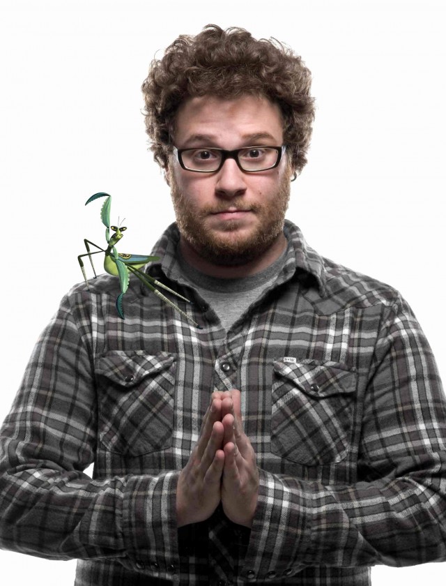 Seth Rogen Fotoğrafları 95