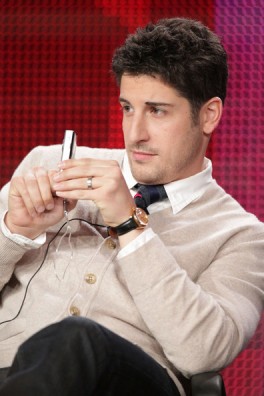 Jason Biggs Fotoğrafları 59