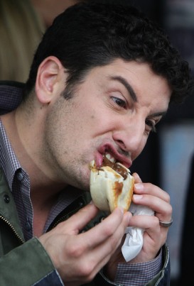 Jason Biggs Fotoğrafları 60